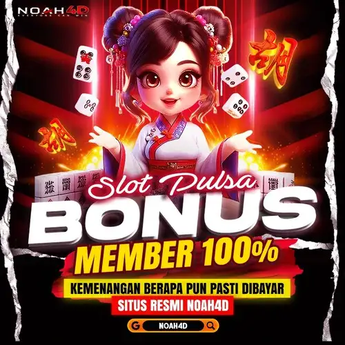  Noah4D - Daftar Slot Pulsa dengan RTP & Winrate Terbaik 2025